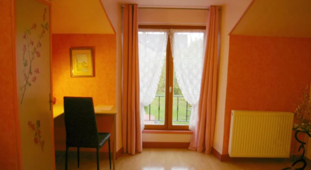 Gîte Chez Jo, Réserver Hôtel Clairvaux Aube