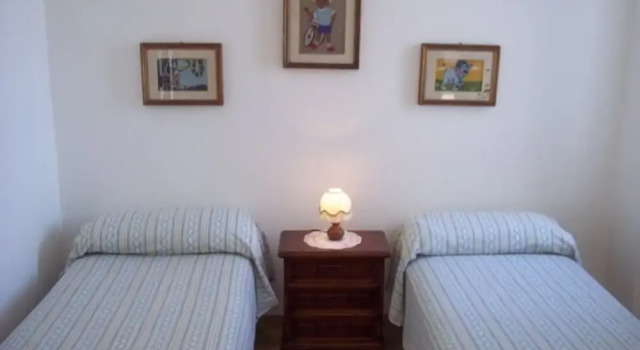 House With 2 Bedrooms in Marina di Andrano, With Wonderful sea View and Enclosed Garden - 500 m From the Beach, Book Hotel Hoteller i Andrano med parkering, Parkering