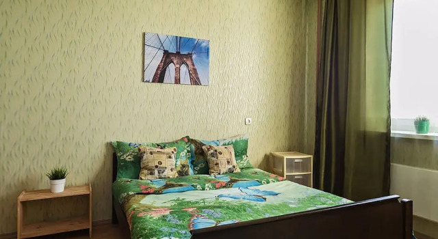 Dobriye Sutki - 65-Letiya Pobedy 9, Rezervovat Apartmán Hotely v Podolsk se snídaní, Snídaně