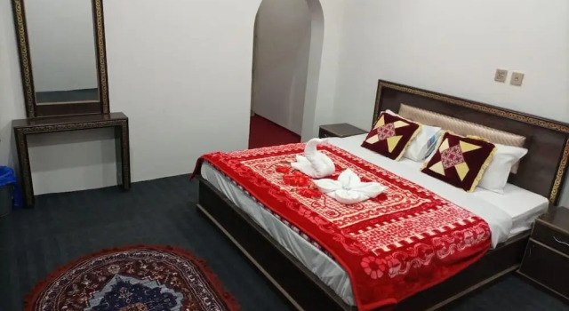Peace Land Hotel Hunza, Reserva ahora Hotel Hunza Gilgit-Baltistan