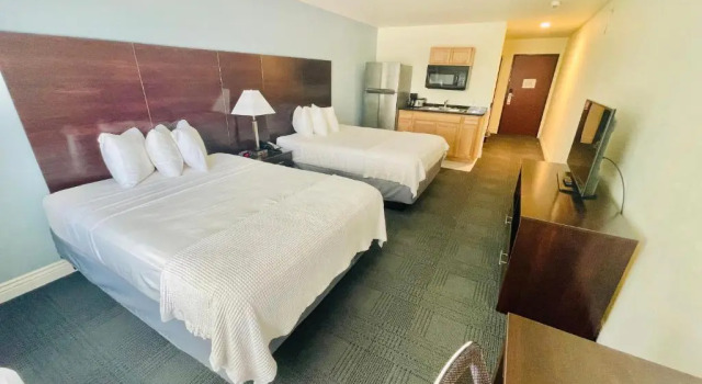 FairBridge Inn & Suites Cuero