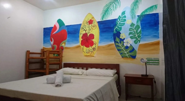 Sugar Beach House, Reservar Hotel Sipalay Negros Occidental