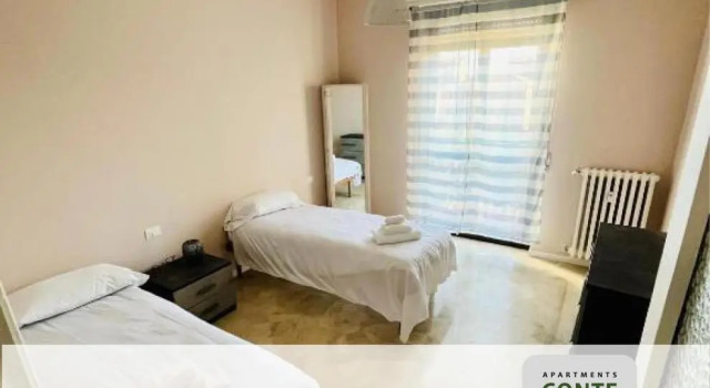 Apartment 2 Schlafzimmer Conte Durini Apartments & Rooms