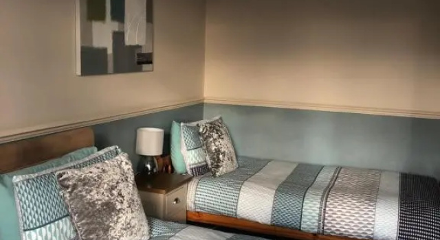 Номер Standard Netley Guest House