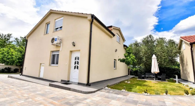 Nova Apartments, Забронировать Апартаменты/квартира Польица Задарская жупания