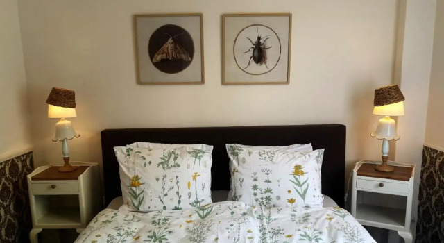Номер Standard Villa Warempel