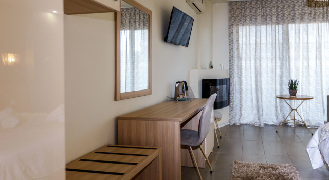 Limani Comfort Rooms