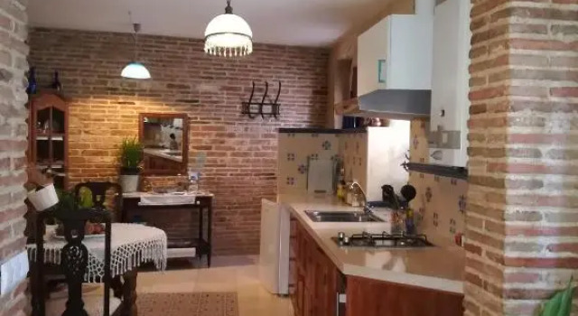 Студия VyVE Grazalema AT