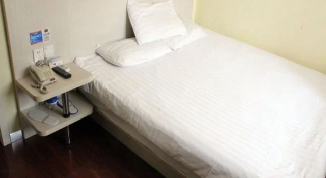 HanTing Hotel (Harbin Sandadongli Lesong Square), Varaa Hotelli Dao Wai 