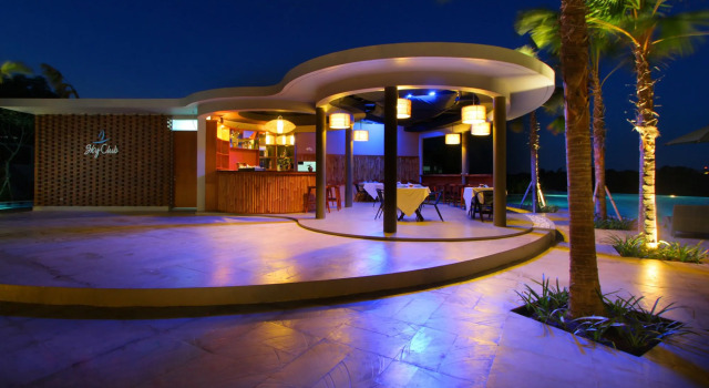 Agata Resort Nusa Dua, Забронировать Курортный отель Отели провинции Бали с завтраком, Завтраки