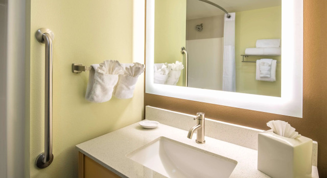 Двухместный номер Standard Red Lion Inn and Suites Everett