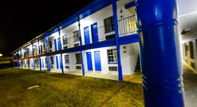 Americas Best Inn Montgomery South, Varaa Hotelli Montgomery Alabama