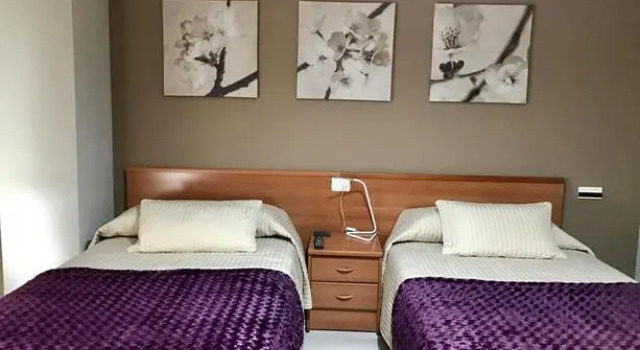 Casa Pazos, Rezerwuj Hotel Tanie hotele w Galicja
