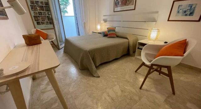 Апартаменты Casa Donnalucata