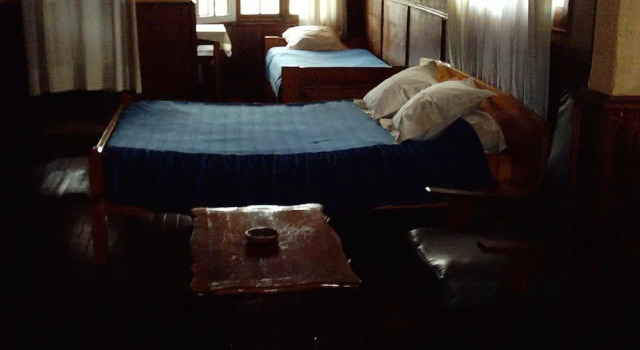 Hotel Diamant, Rezerwuj Hotel Antsirabe Antananarywa
