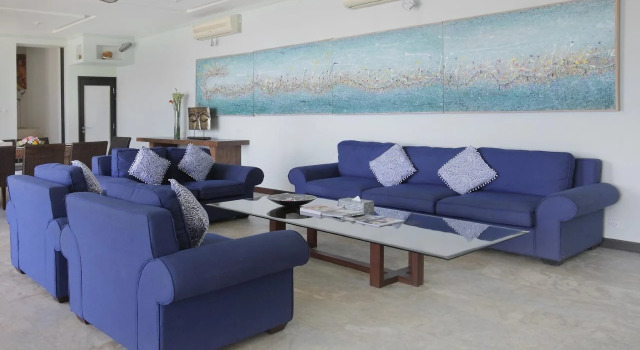 ASMARA Heavenly Residence NUSA DUA