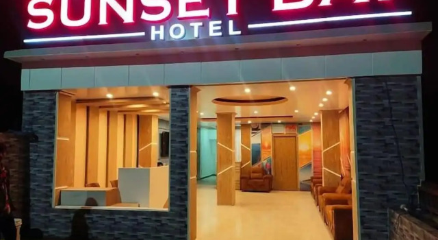 Sunset Bay Hotel