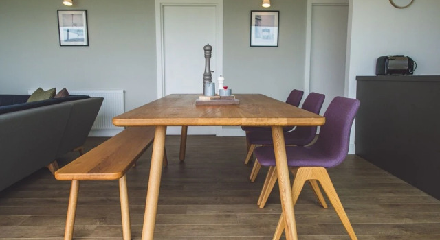 Jog Lodge 22 - 3 Bed Sea-view, Rezervați Hotel Wick Caithness