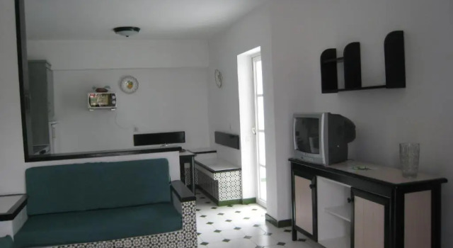 Бунгало с 2 комнатами Bungalows Campo Golf
