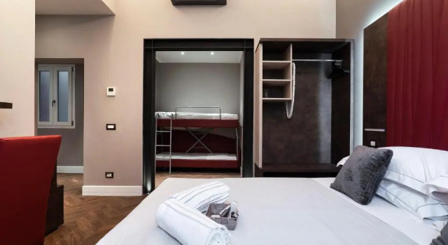 Номер Superior Artemide Guest House