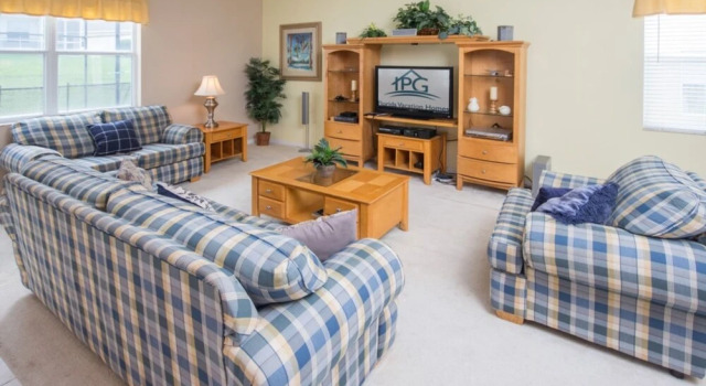 Highlands Reserve Golf & Country Club 111