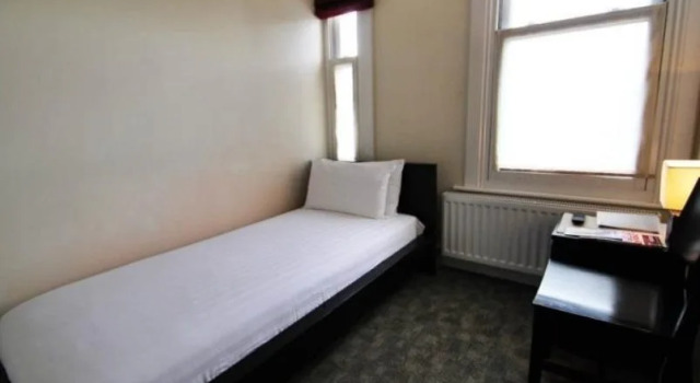 Номер Standard Clapham Guest House