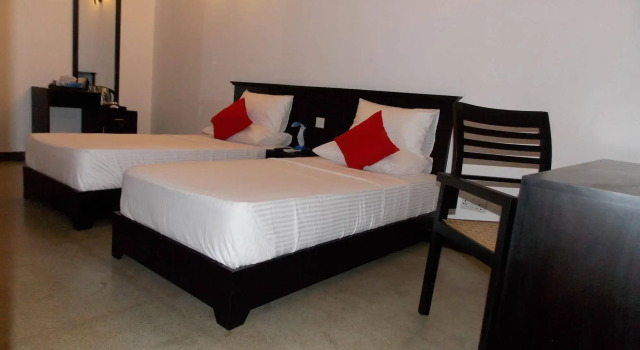 Casons B&B