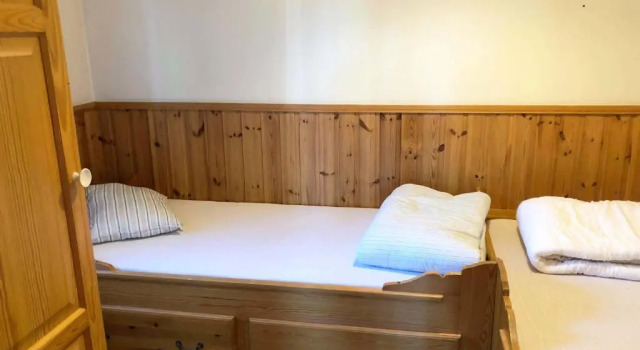 Коттедж Standard First Camp Enåbadet - Rättvik