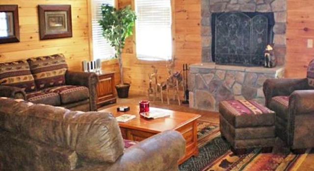 Branson Cedars Resort, Rezerwuj Ośrodek wypoczynkowy Hotele resortowe w Missouri, Ośrodek wypoczynkowy