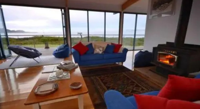 Mures Cloudy Bay Retreat, Reserva ahora Hotel South Bruny Tasmania