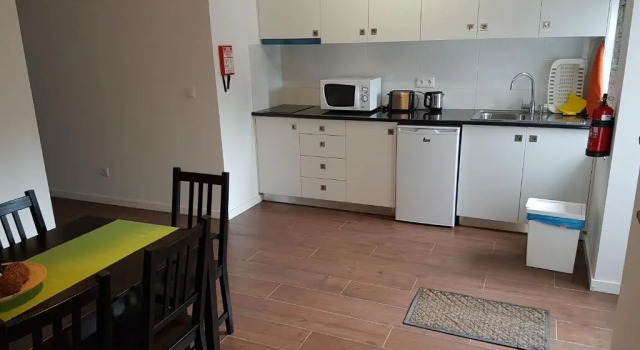 Двухместный номер Standard с видом на парк StoneWood Lodge AL