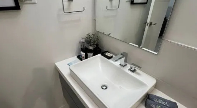 Serenity Suites