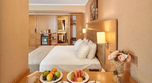 Palmiye Hotel Gaziantep, Забронировать Отель Газиантеп Юго-Восточная Анатолия, рядом с Археологический музей изделий из стекла "Медуза"