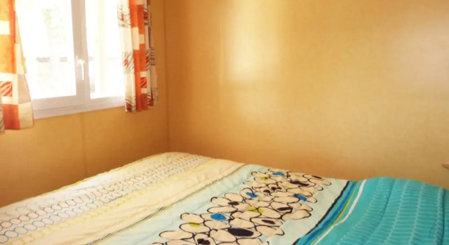 Camping TIKAYAN MEDITERRANEE, Забронировать Кемпинг Отели Йера 3 звезды, рядом с Crique du Port-Auguier, 3*