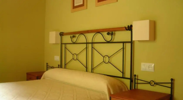 Apartamentos Rurales Casa Marcelo, Réserver Hôtel Veigas 