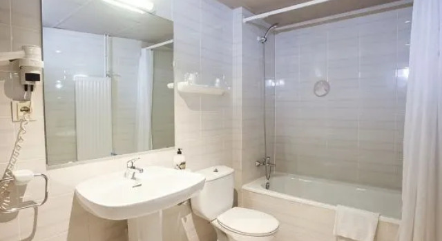Номер Standard Insitu Eurotel Andorra