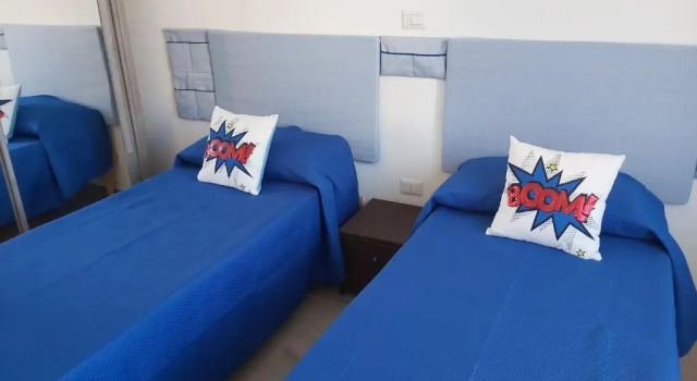 Апартаменты с 2 комнатами JRG APARTMENTS