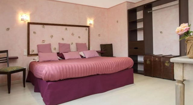 lO GORISSADO - La ferme du glandier, Prenota Bed & breakfast Hotel a Aquitania con parcheggio, Parcheggio