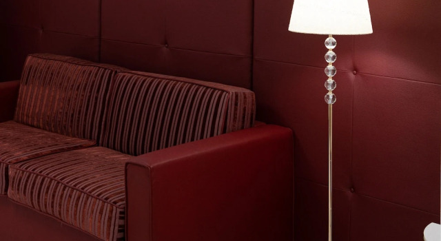 Двухместный семейный номер Standard Apart Hotel Suite Italy Naples Chiaia Mergellina