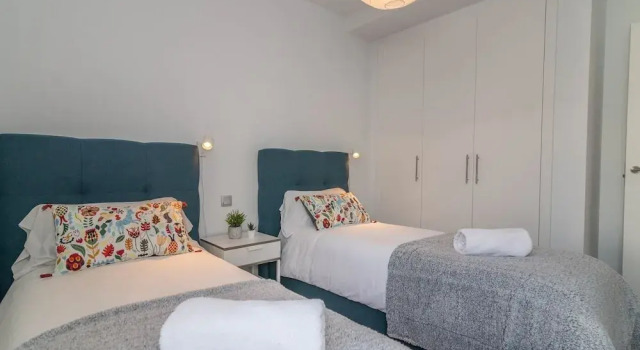 Le Mirage Retreat
