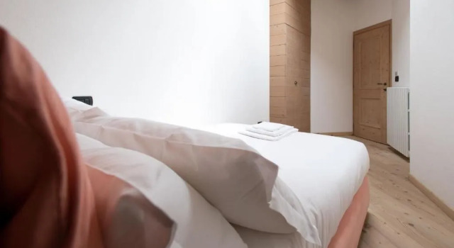 Italianway - Roma 39, Book Hotel Bormio Lombardiet