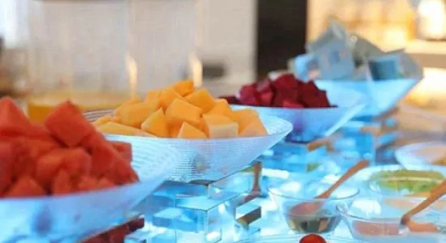 Vienna International Hotel