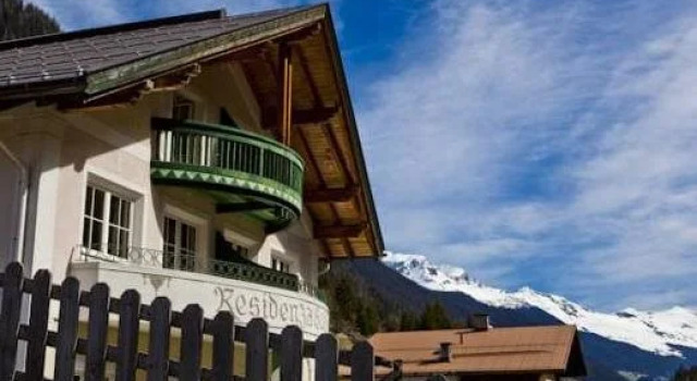 Residenza Solaris