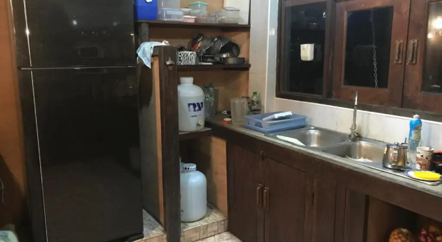 Номер Deluxe Tafelberg detached bungalow