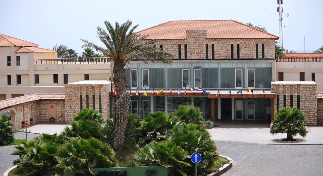 Morabeza Hotel