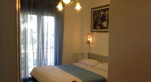 Семейный номер Standard Hotel Derby