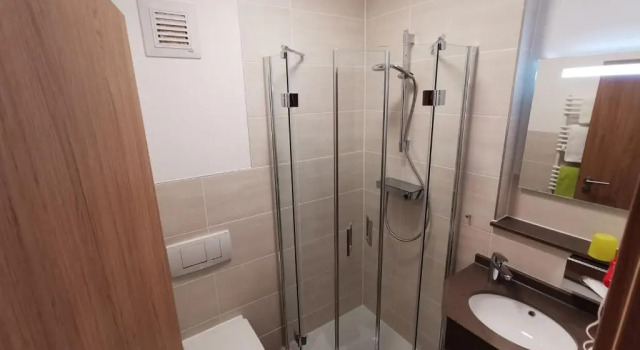 Номер Classic Haus Waldesruh