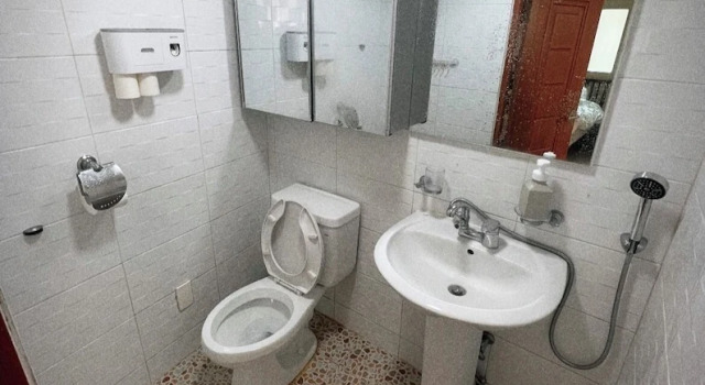 Номер Classic Jnineguesthouse