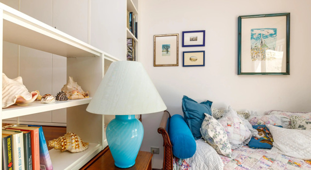 Il Giardino Segreto Loft