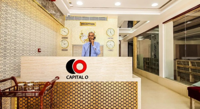 Capital O 37152 Naveen Continental
